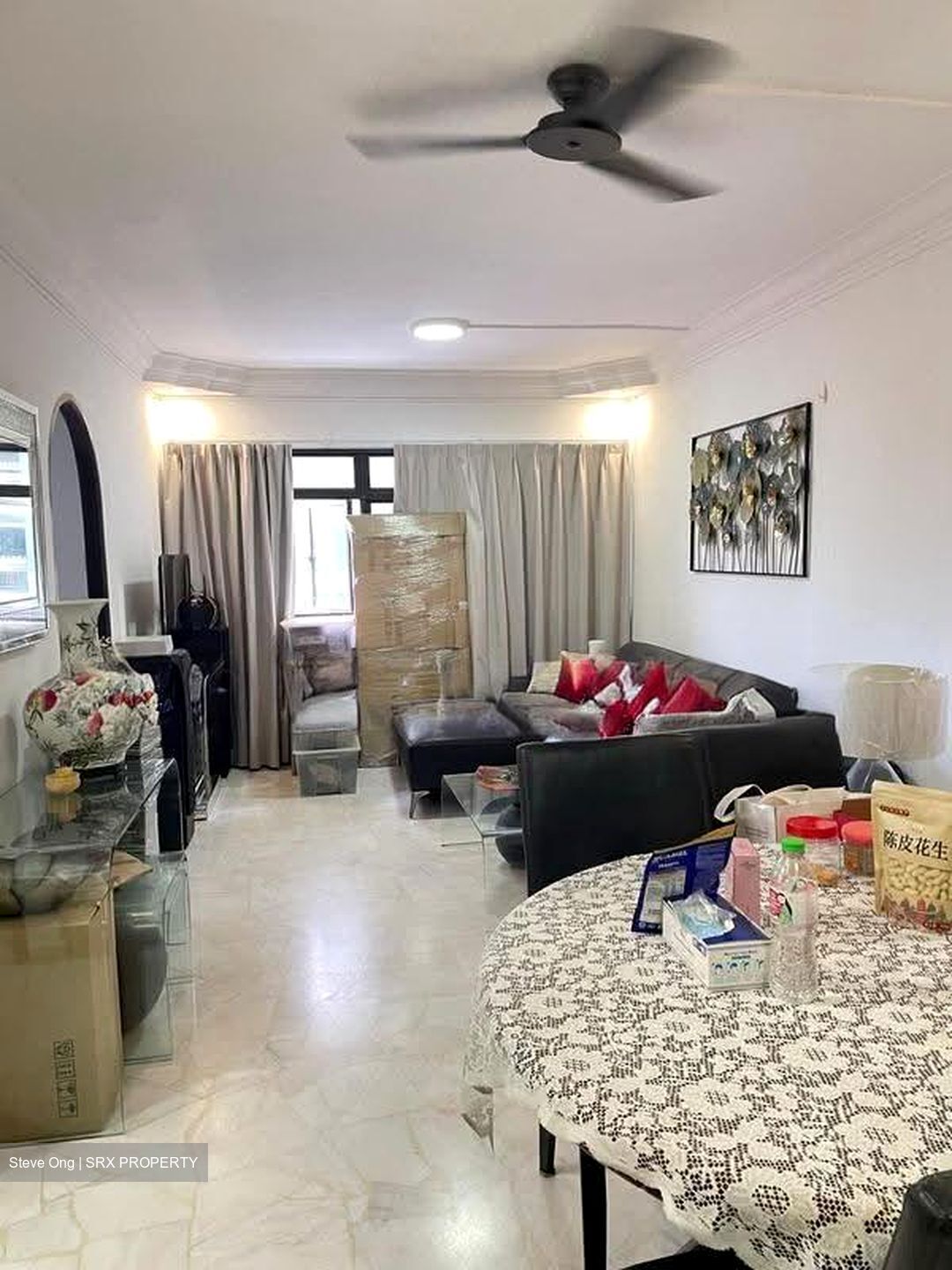 Blk 109 Whampoa Gardens (Toa Payoh), HDB 4 Rooms #607554061